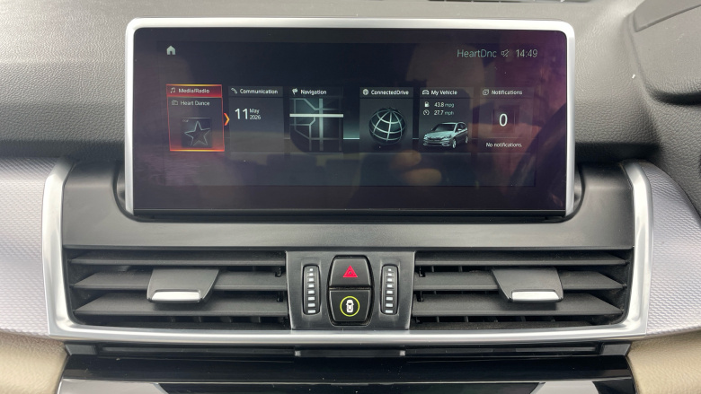 BMW 2 Series 220d M Sport 5dr Step Auto Diesel Estate